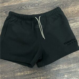 Authentic Fear of God Shorts